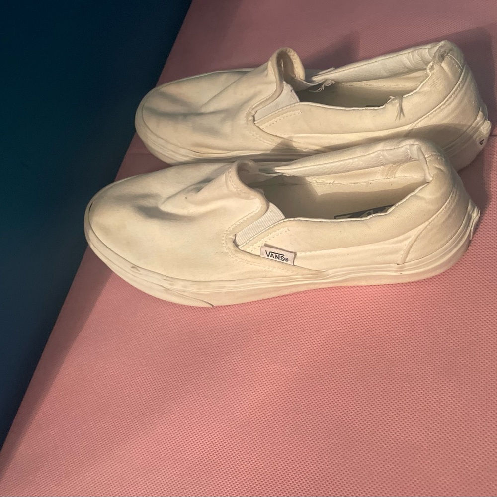 vans